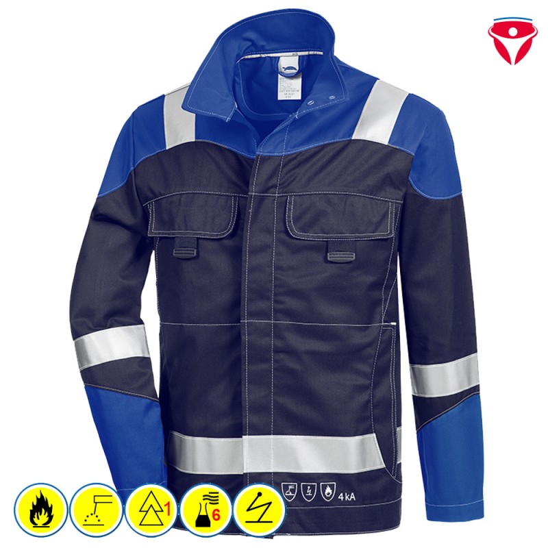 HB MODarc Reflex Blouson | 4 kA