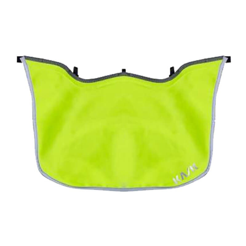 Kask Nackenschutz gegen Regen und Wind für Zenith X Helme