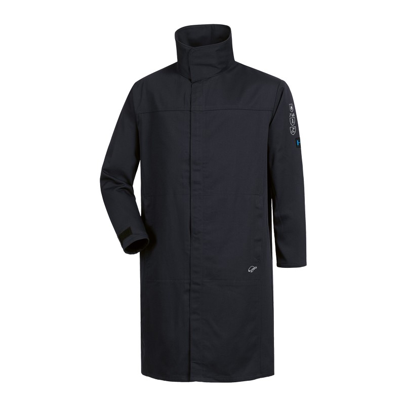 HB ArcSelect Schaltmantel mit Störlichtbogenschutz 7 kA