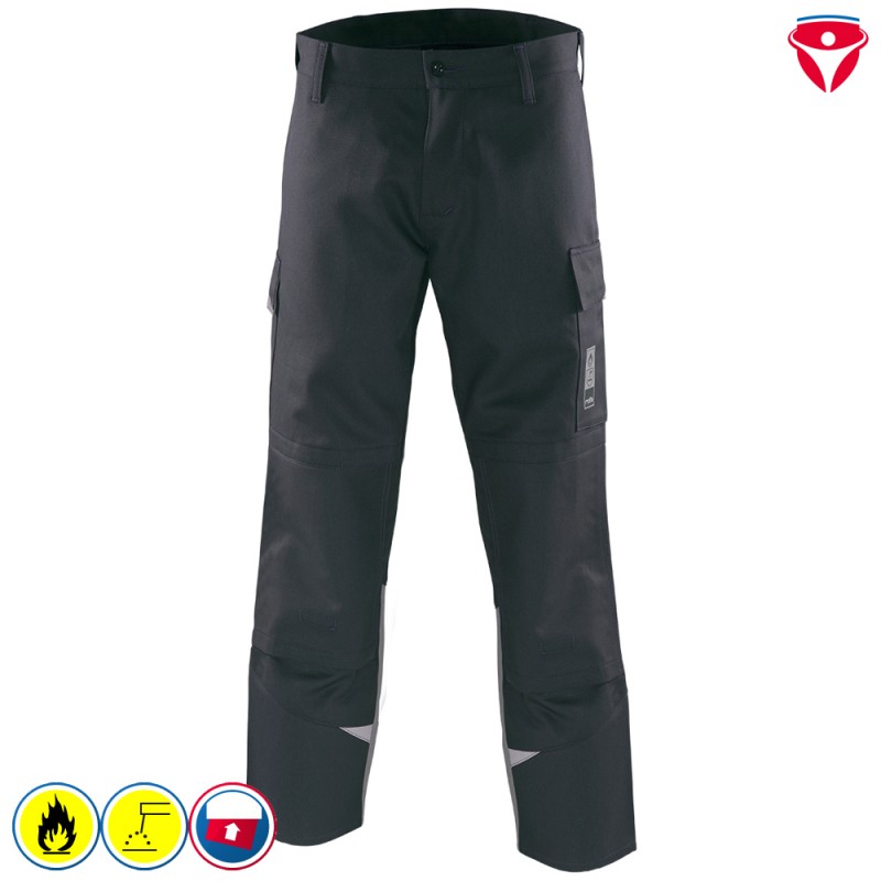 Schwere Schweisserhose Rofa Splash 95 2161