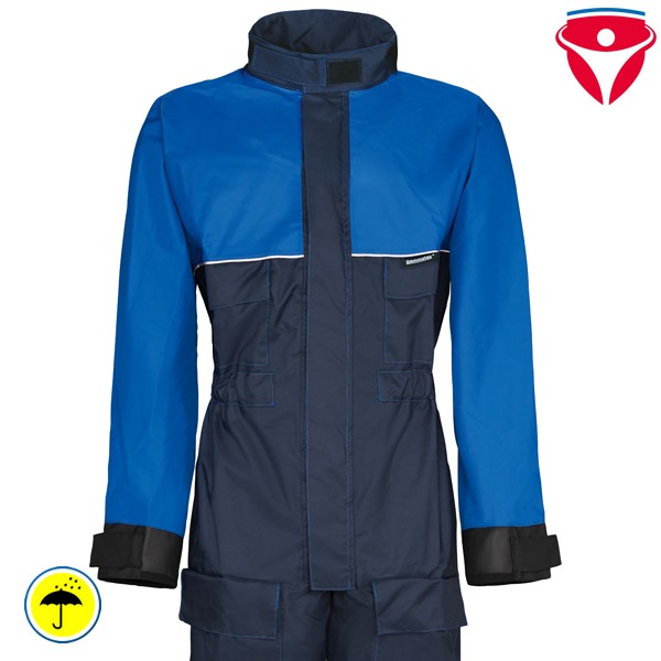 Kind Regenanzug MultiStar B 79311