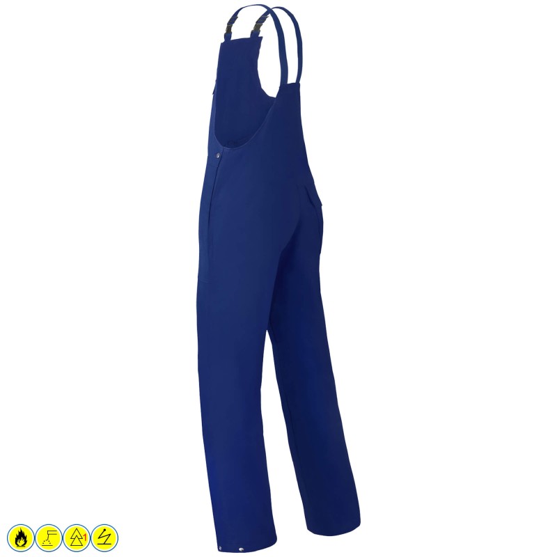 HaVeP Force 2560 MultiNorm Latzhose