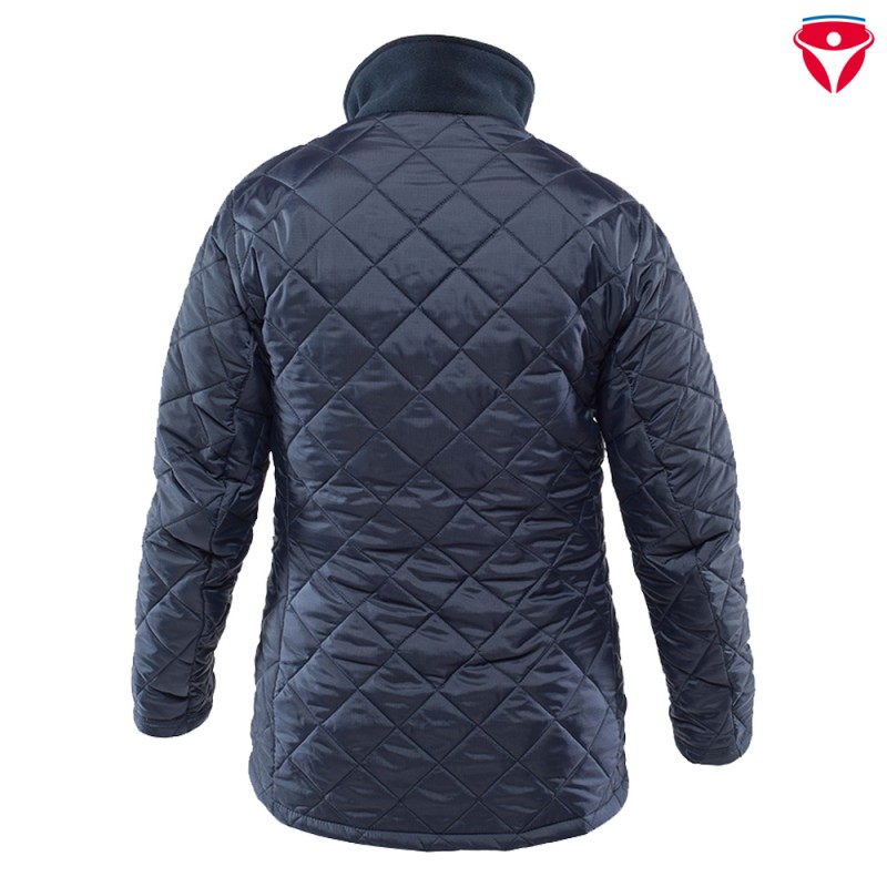 Thermo-Jacke ErgoPlus Damen