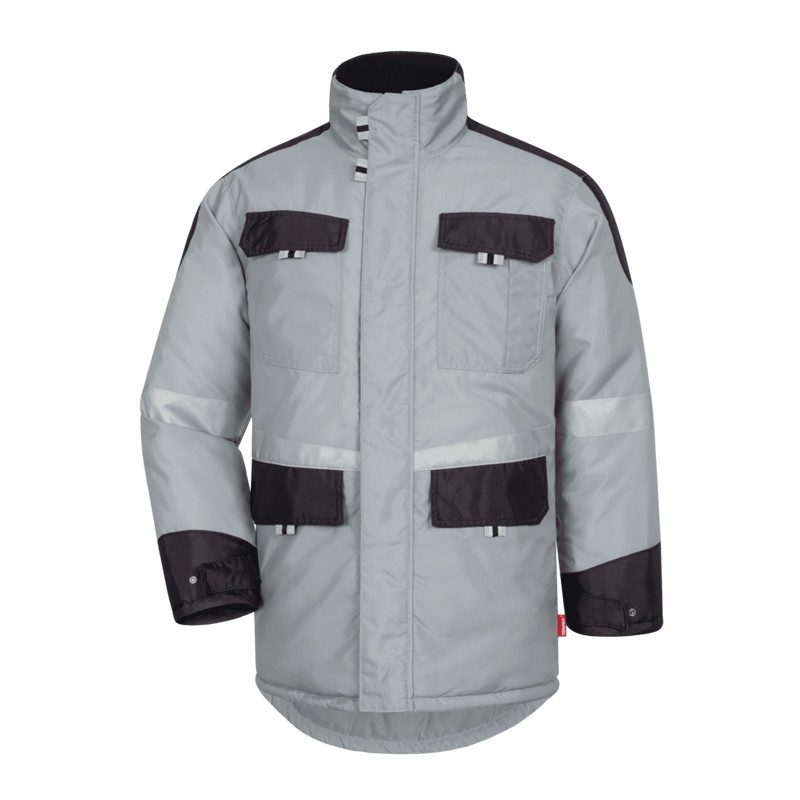 Tempex Cold PRO Gefrierhaus Jacke bis -49°C Tiefkühlkleidung