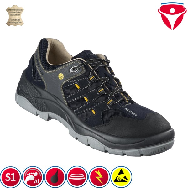 Stabilus 3112 A BIOair ESD S1 Sicherheitsschuhe