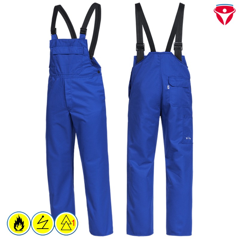 HB Nomex Comfort Latzhose