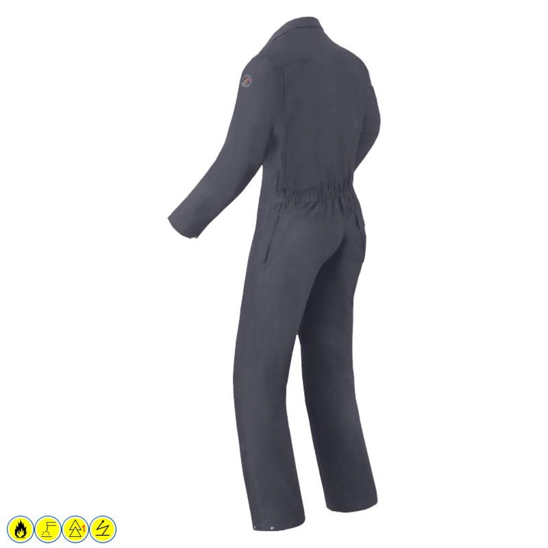 HaVeP Force 2559 MultiNorm Overall