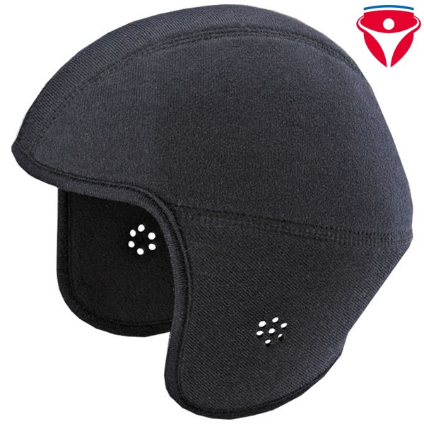 Kask Winterfutter Winterhaube für Kask Plasma Kletterhelme und Berghelme - warmes Winter Innenfutter