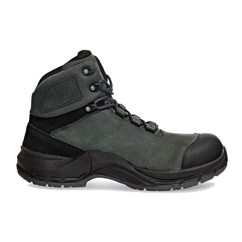 Abeba Construct 5025851 Sicherheitsstiefel S3