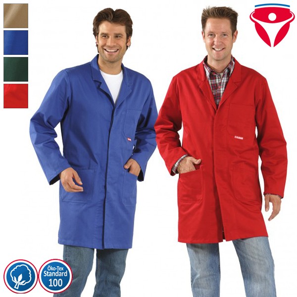 Planam Berufsmantel MG 290