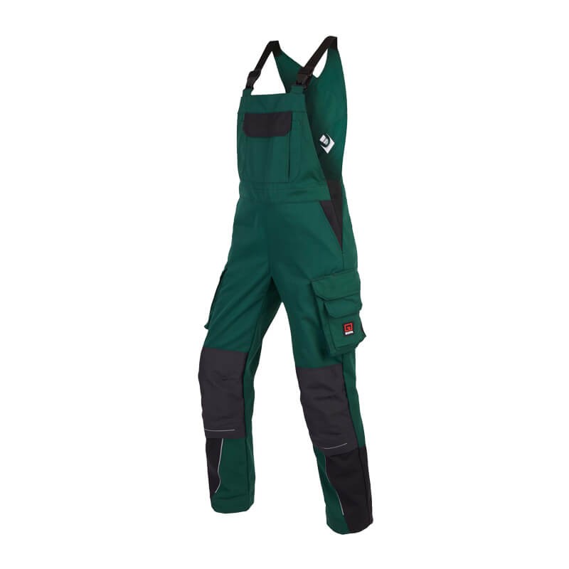 Rofa TeamWork Damen Latzhose 170 2497