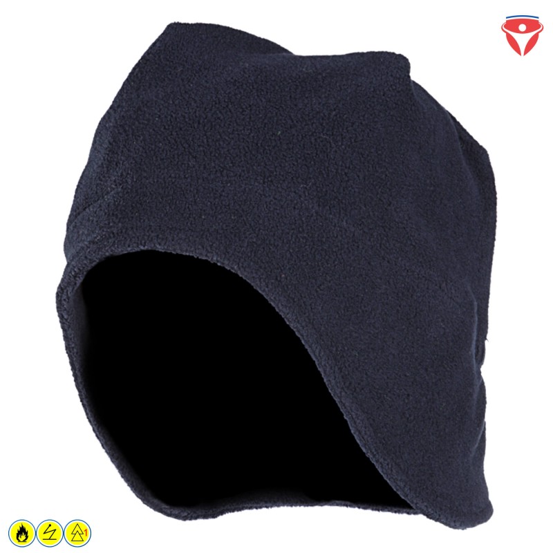 Sioen Heron flammhemmende antistatische Unterzieh Haube Kappe