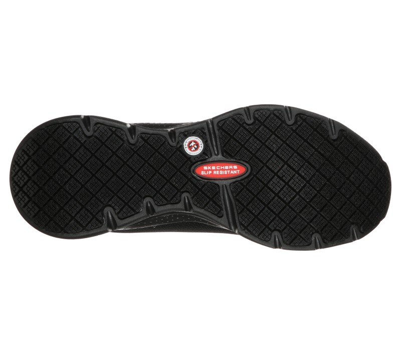 Skechers Arch Fit SR Damen Arbeitsschuhe 108019EC