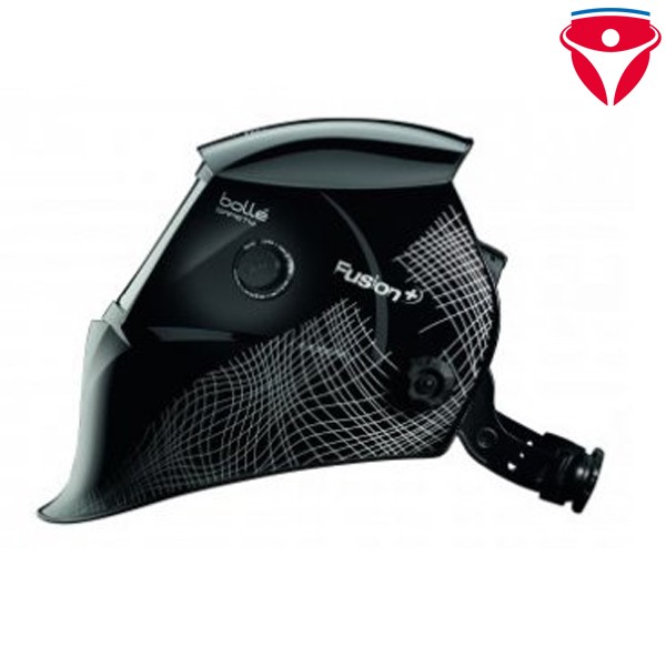Schweisserhelm Fusion+ aktiv