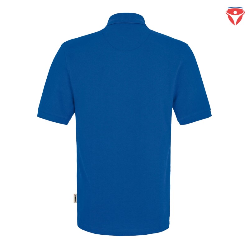 Hakro 812 Herren Performance Pocket-Poloshirt Mikralinar