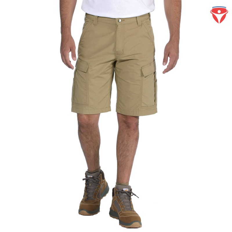 Carhartt Force Broxton Cargo Shorts 103543