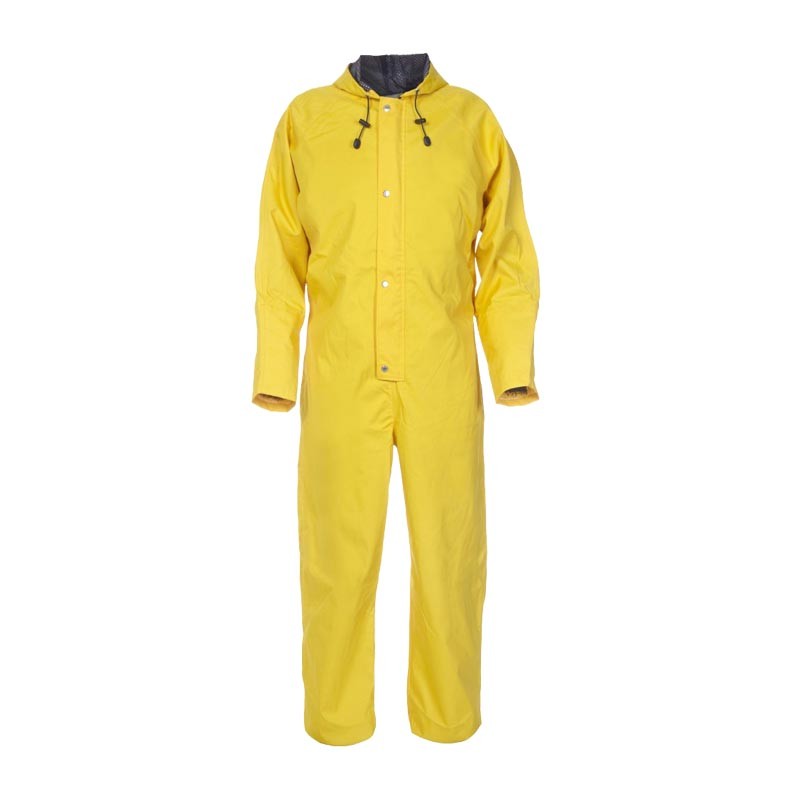 Hydrowear Urk Regenoverall Simply No Sweat