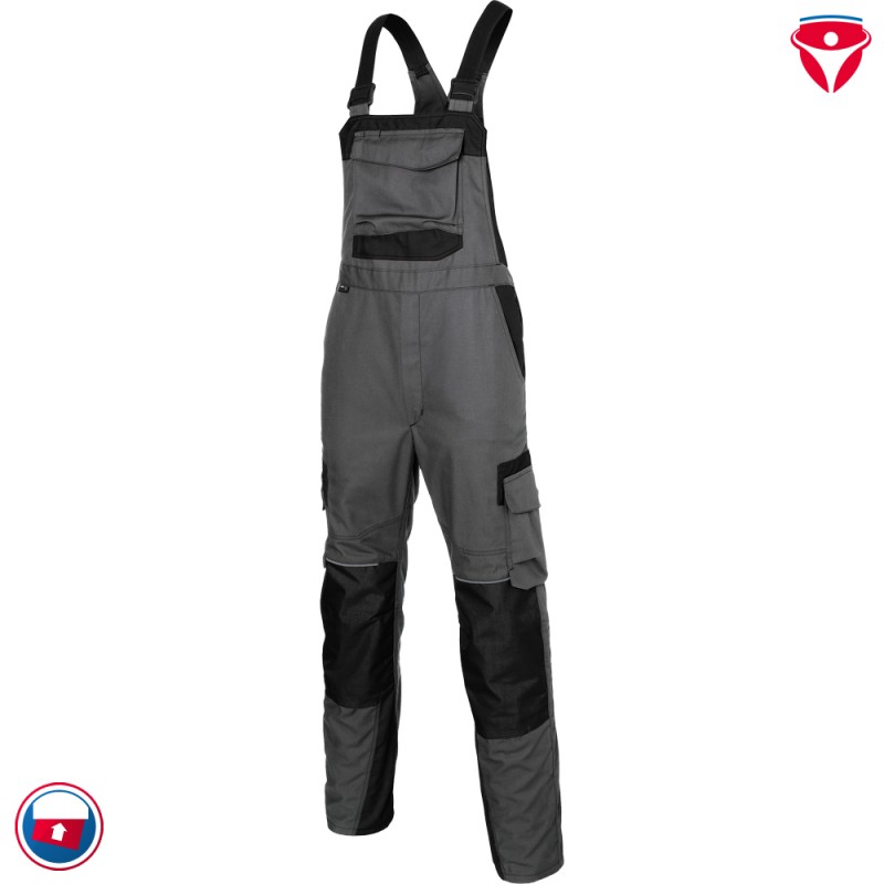 Kübler Innovatiq 3230 Latzhose