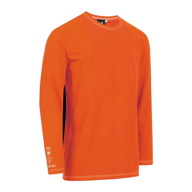 HB MODArc Knit FR T-Shirt 4 kA