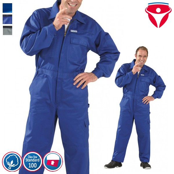 Planam Rallyekombi Tristep