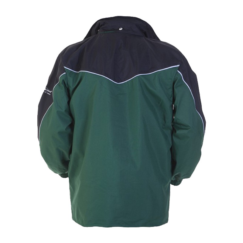 Hydrowear Parka Uitwijk Simply No Sweat