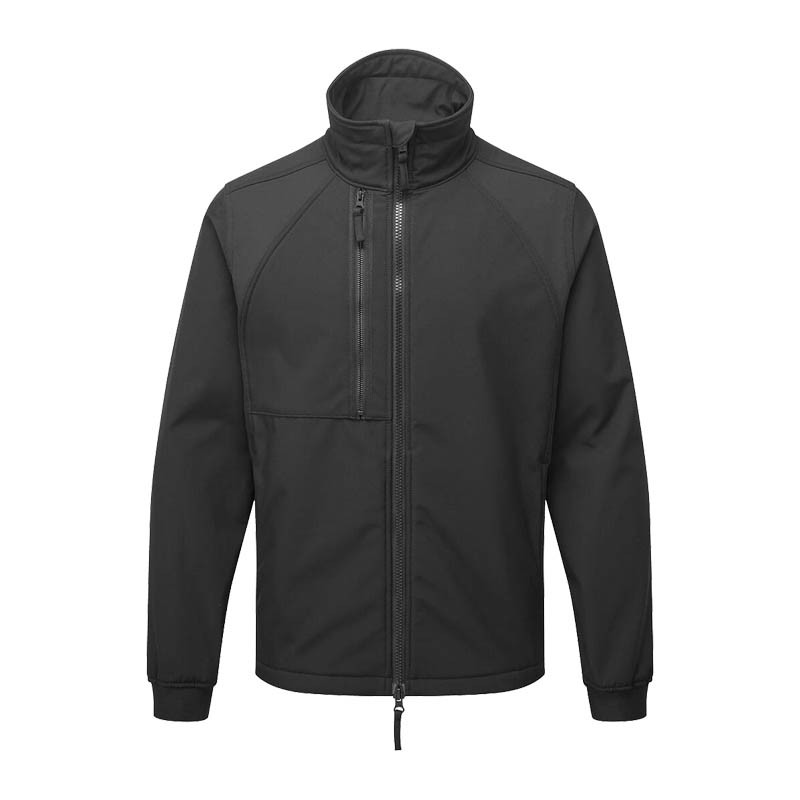 PortWest CD870 Eco Softshell Jacke