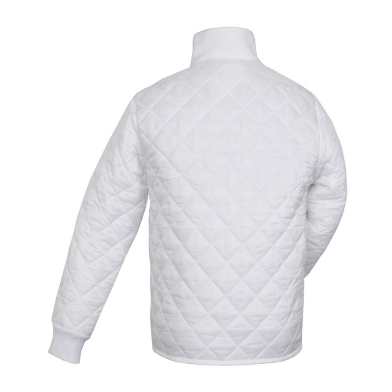 HB Tempex Thermo Hygiene Jacke Herren Kälteschutz