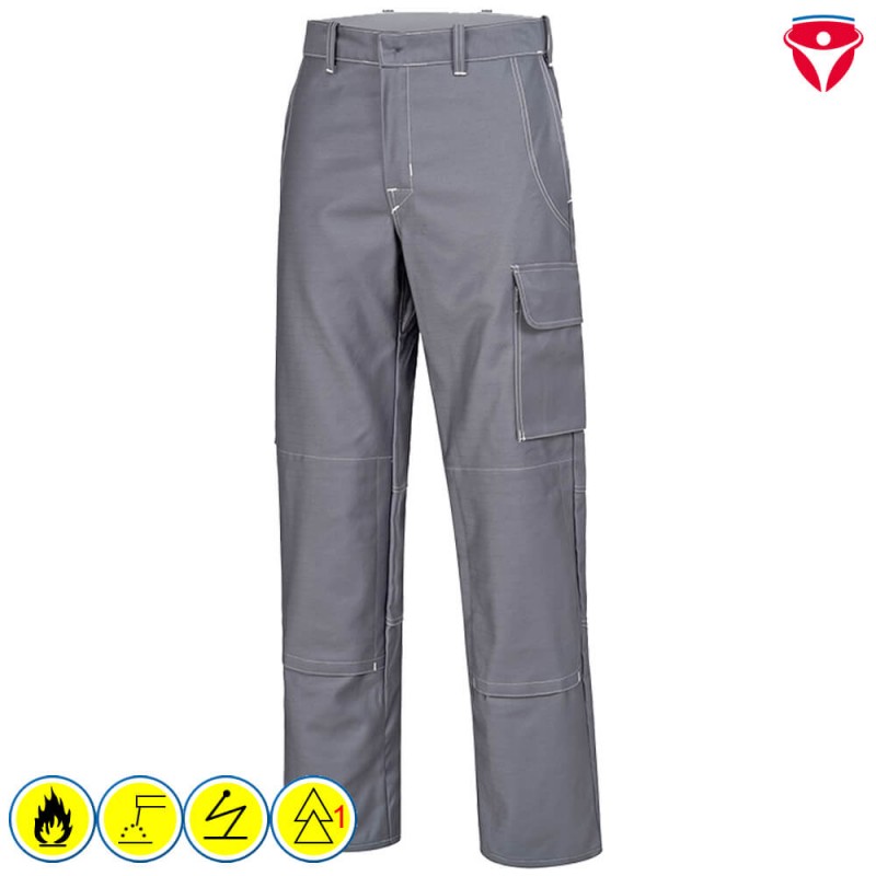 HB 4Welders 2.0 Schweisser Bundhose
