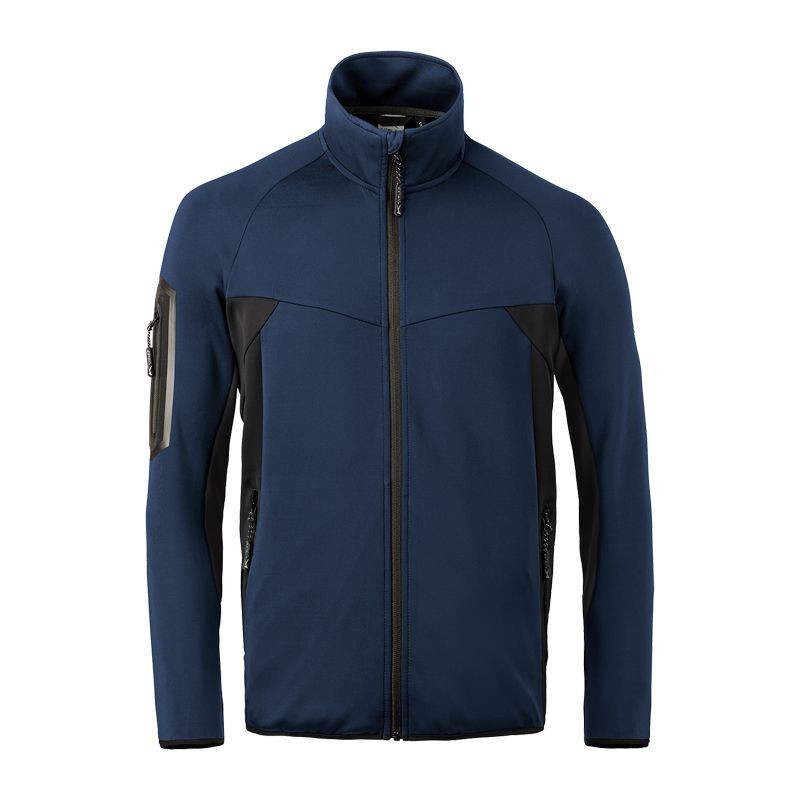 KÜBLER ATHLETIQ Stretch Jacke