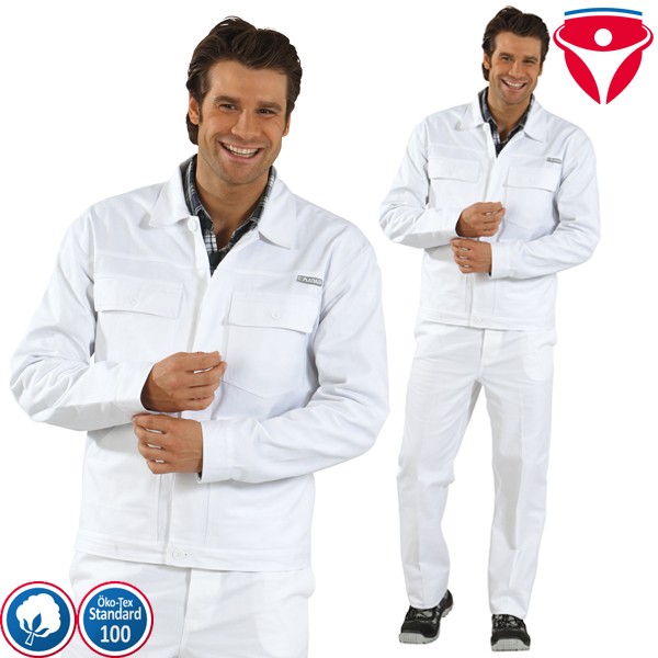 Planam Bundjacke BW 270