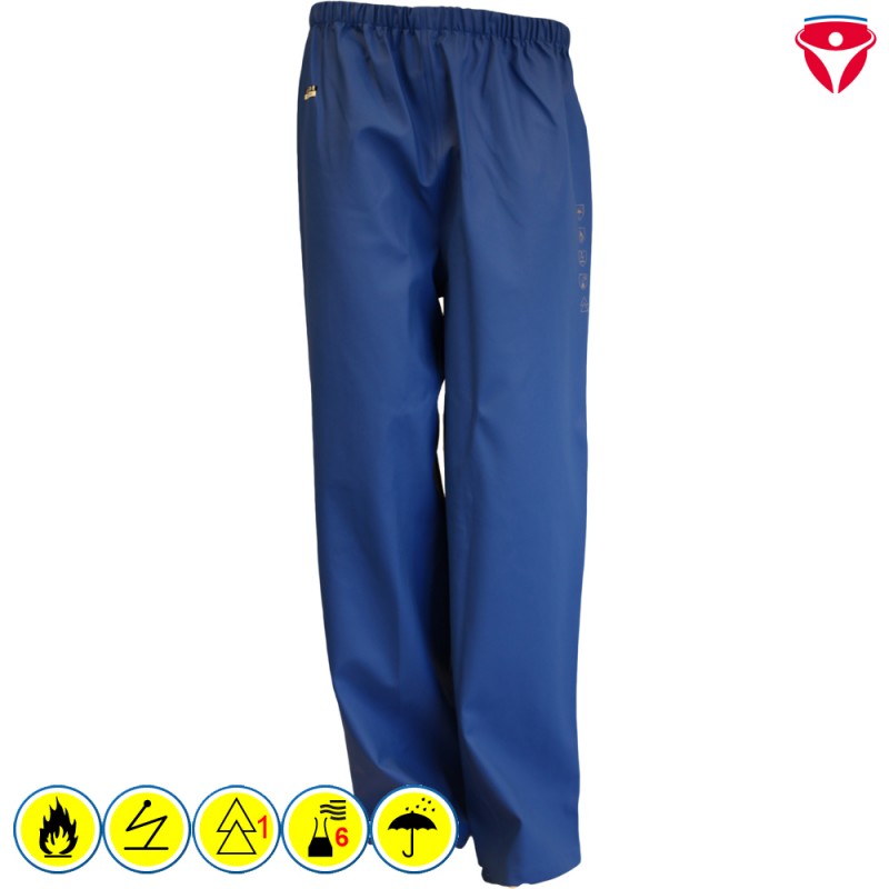 Lyngsoe MultiNorm Regen Hose ARC-LR4041