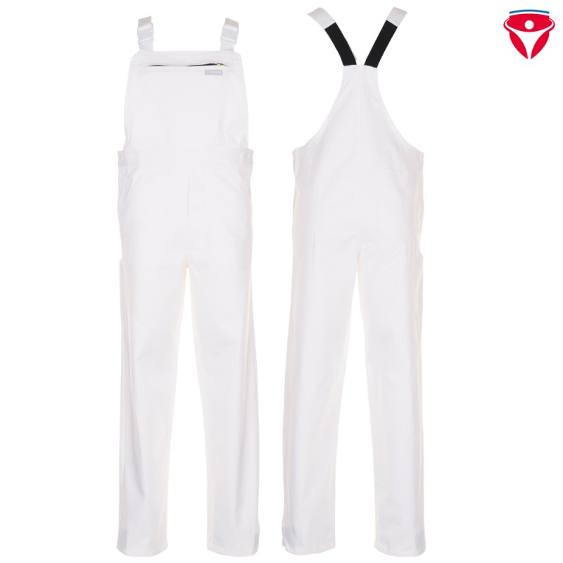 Planam Latzhose BW 270