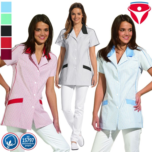 Leiber 08/559 Hosenkasack 1/2 Arm