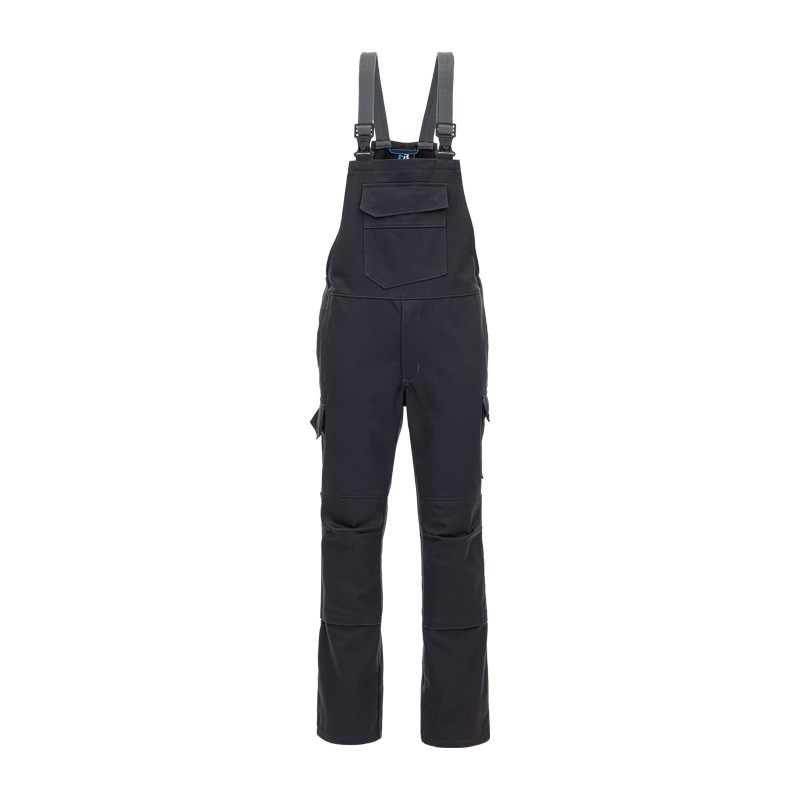 HB WeldersForce 350 Schweisser Latzhose Klasse 1