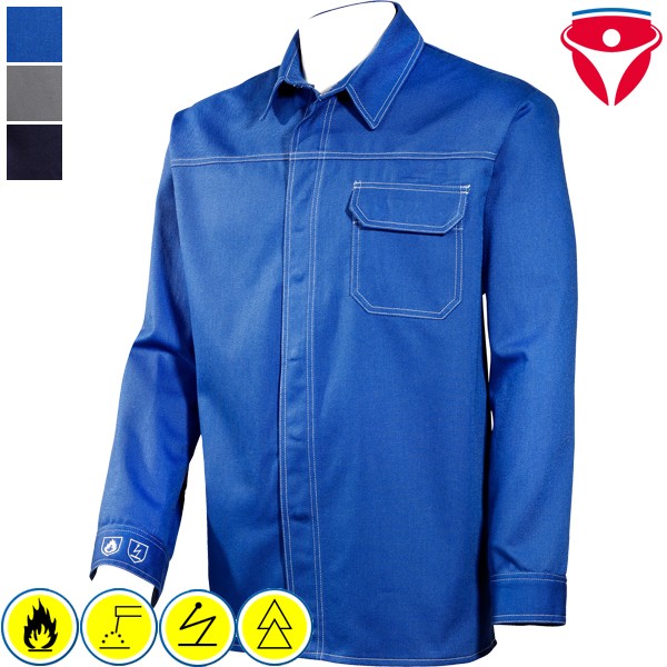 HB ArcSelect MultiNorm Hemd