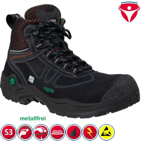 Jalas 6498 Nature metal free