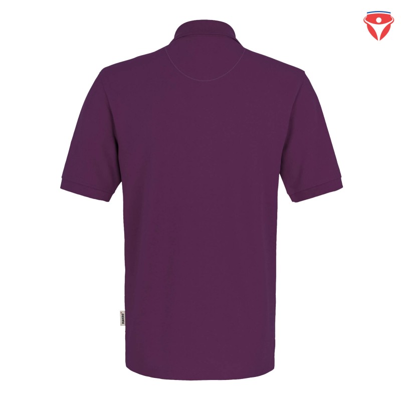 Hakro 816 Herren Performance Polo-Shirt Mikralinar