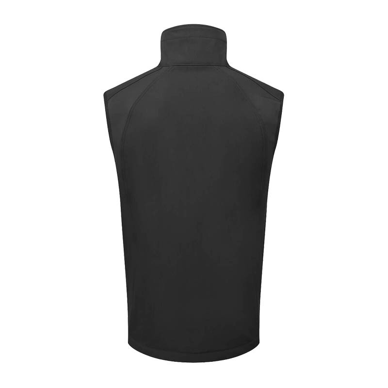 PortWest CD876 Eco Softshellweste