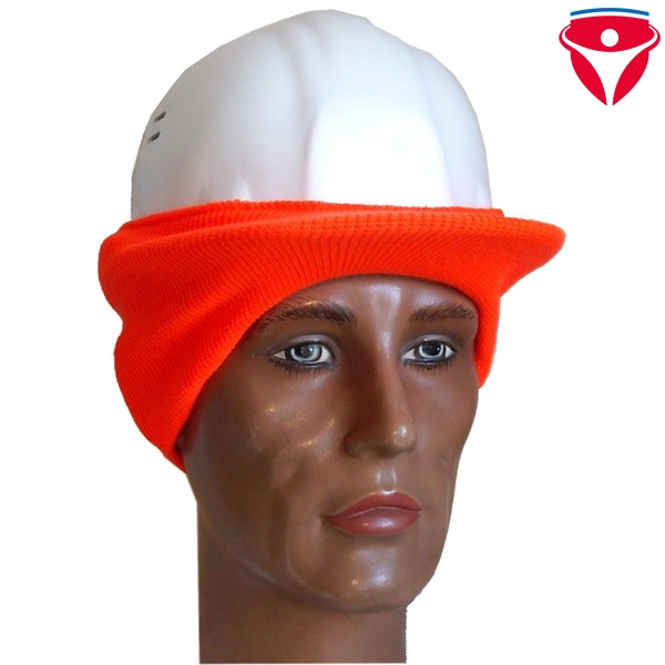 WindGard Kälteschutz für Schutzhelme