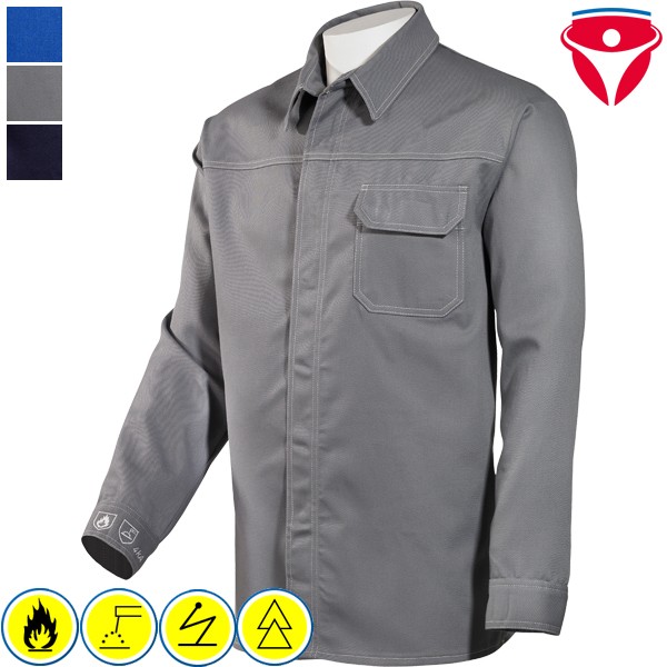 HB ArcSelect MultiNorm Hemd