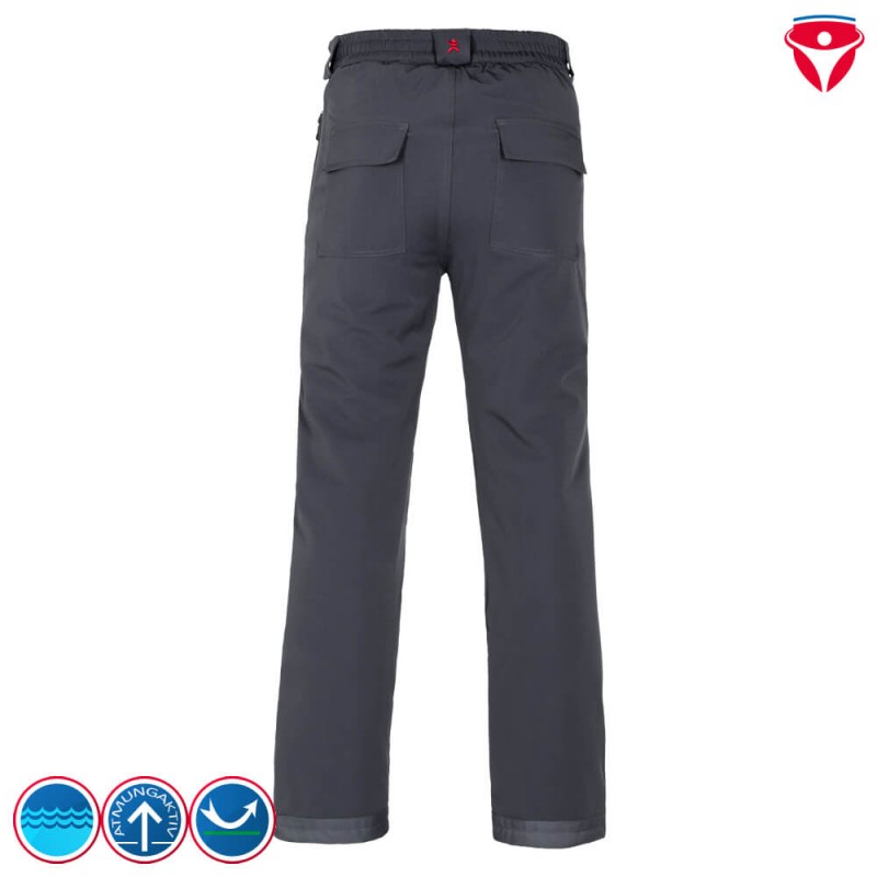 Planam Winterhose Slope