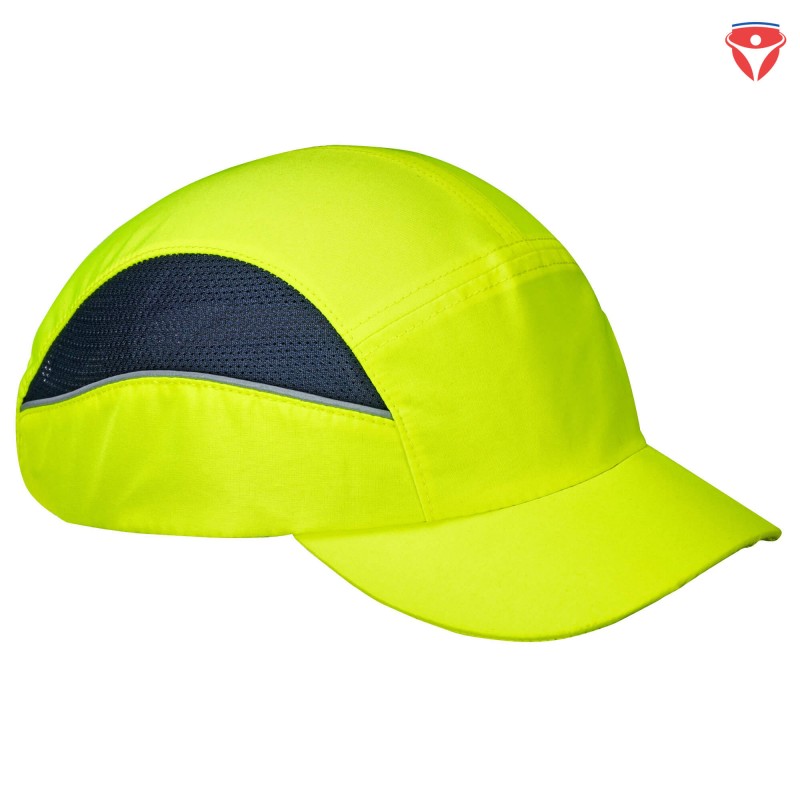 PortWest PS59 AirTech Anstosskappe mit Belüftung nach EN 812