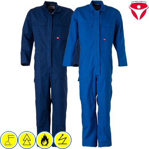 HaVeP Force 2725 MultiNorm Overall