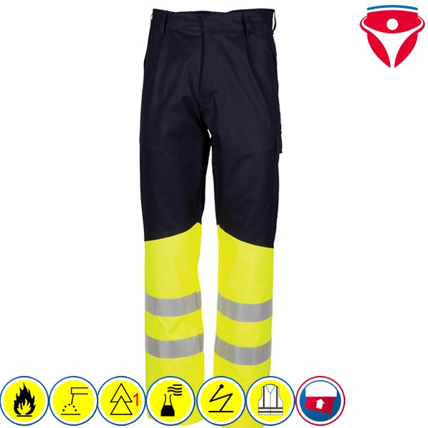 HaVeP MultiNorm Bundhose 80012