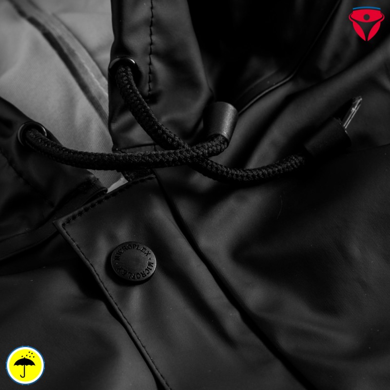 Lyngsoe Regenmantel LR8018