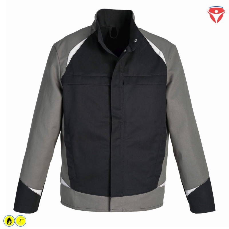 Rofa Splash Schweisser Jacke 91 2160
