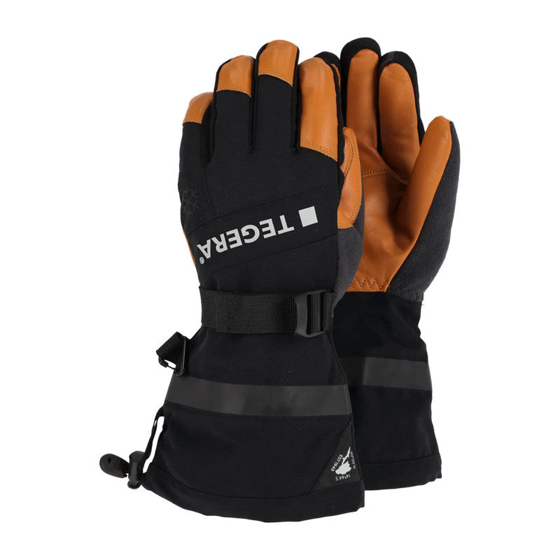 Ejendals 6295 Tegera SubZero Kälteschutz Handschuhe | extreme Kälte