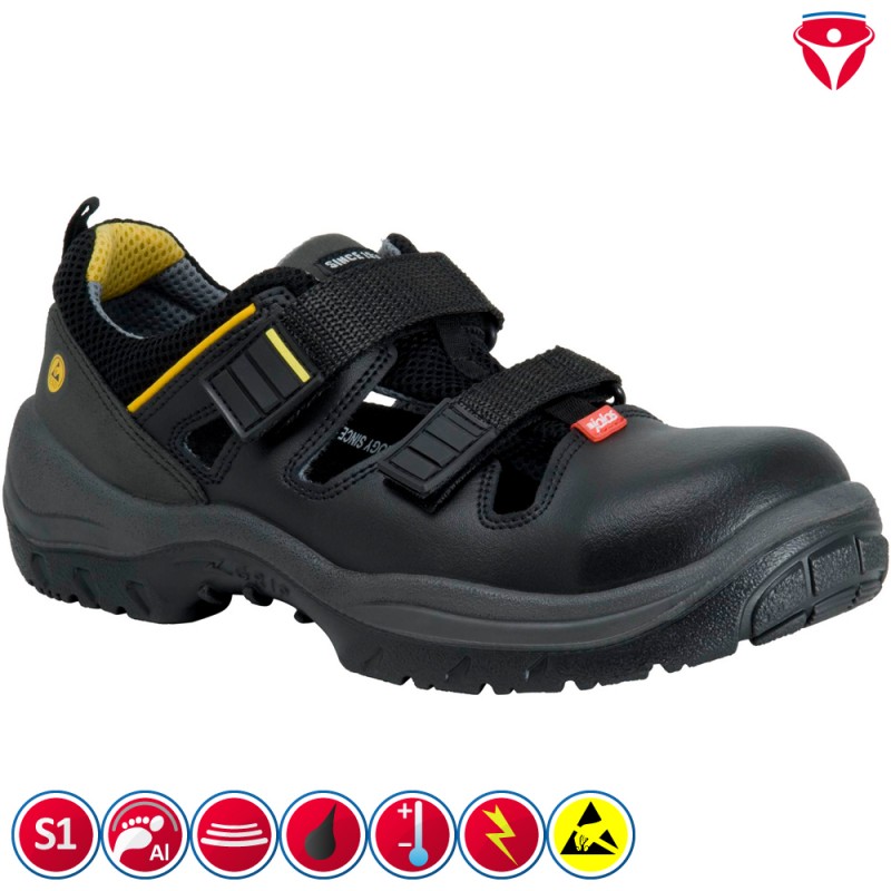 Jalas 3100 Monza Grip