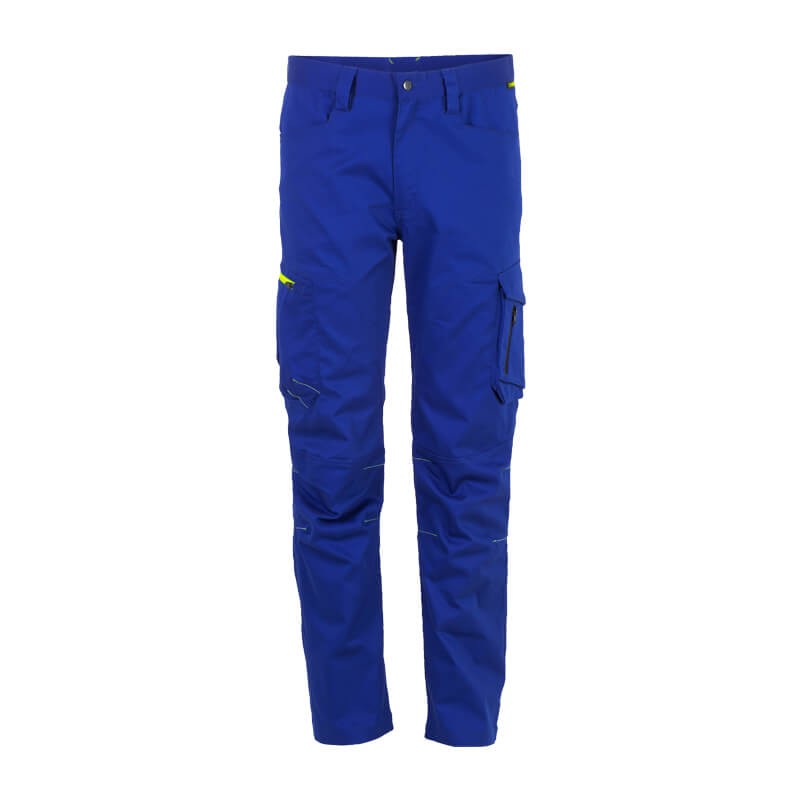 Planam StretchLIne Bundhose aus flexiblem Gewebe