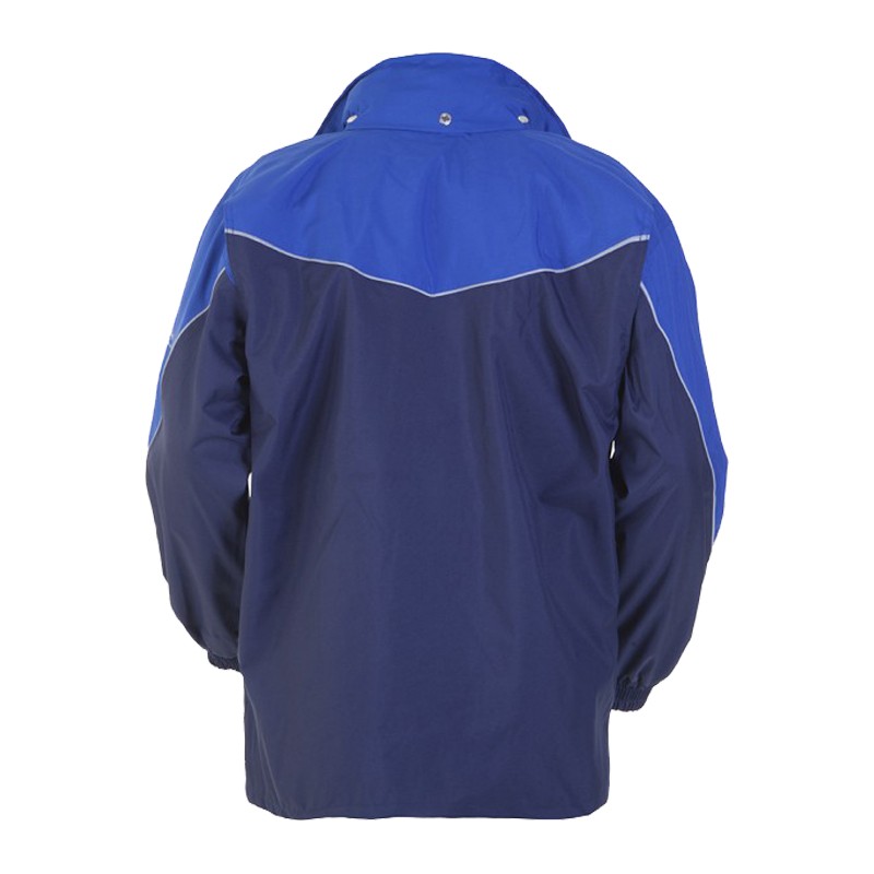 Hydrowear Parka Uitwijk Simply No Sweat